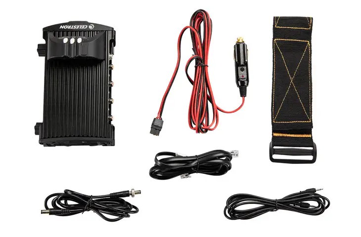 Celestron Smart DewHeater And Power Controller - view 10